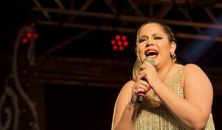 Show da cantora sertaneja Marília Mendonça vai abrir a Feapan no dia 20 deste mês (Foto: Divulgação)