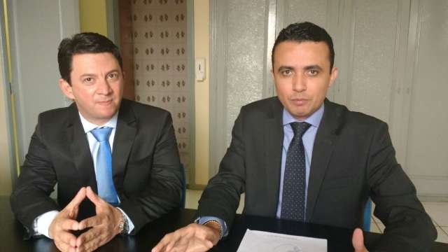 Encontro discute contrata&ccedil;&atilde;o de advogados especialistas no setor p&uacute;blico