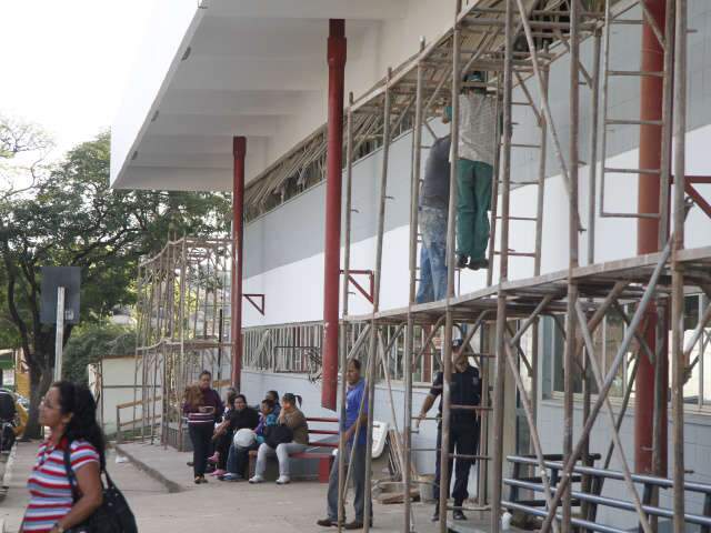  Festa dos 112 anos ter&aacute; inaugura&ccedil;&atilde;o de obras or&ccedil;adas em R$ 205 milh&otilde;es