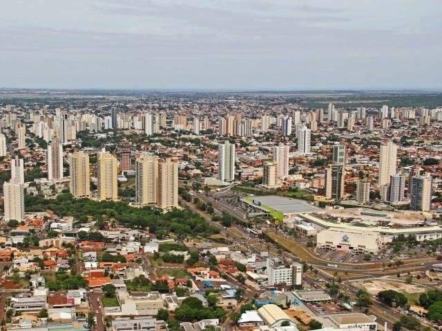 Prefeitura discute revis&atilde;o do Plano Diretor em audi&ecirc;ncia na ter&ccedil;a-feira 