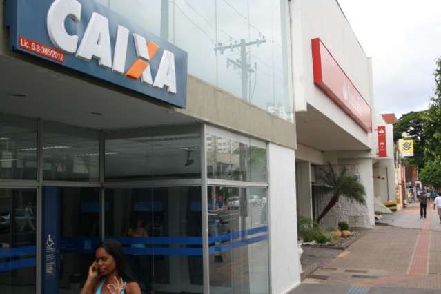Bancos, &oacute;rg&atilde;os p&uacute;blicos e Justi&ccedil;a fecham de amanh&atilde; at&eacute; quarta em MS