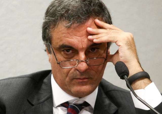 Lava Jato: presidente da AMB pede audi&ecirc;ncia com Ministro da Justi&ccedil;a