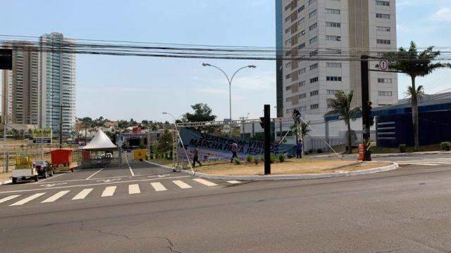 Marcha para Jesus espera reunir mais de 115 mil hoje em Campo Grande