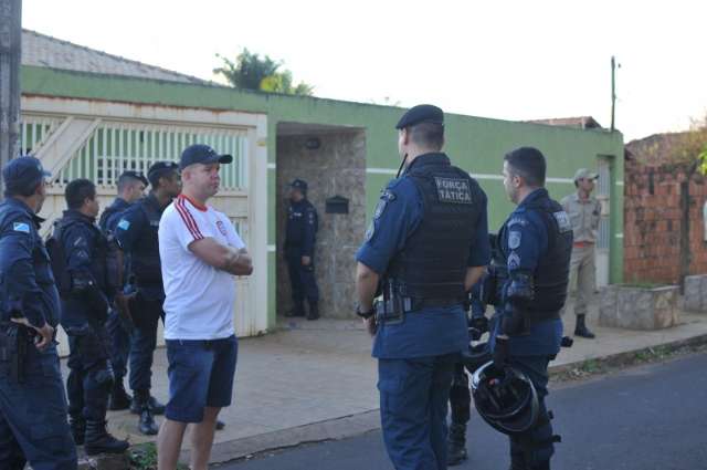 Tenente-coronel matou marido por leg&iacute;tima defesa, conclui investiga&ccedil;&atilde;o 