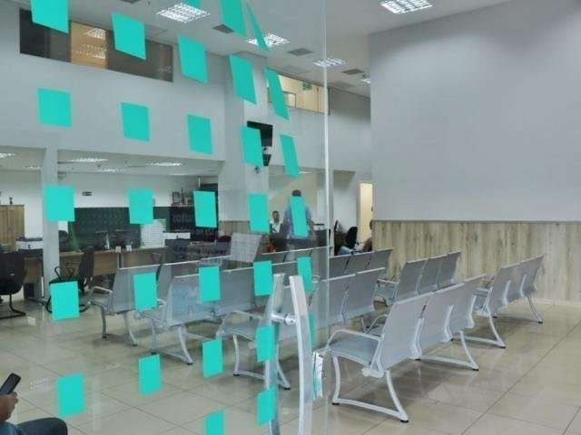 Sistema do Detran volta a apresentar instabilidade devido a problema em link