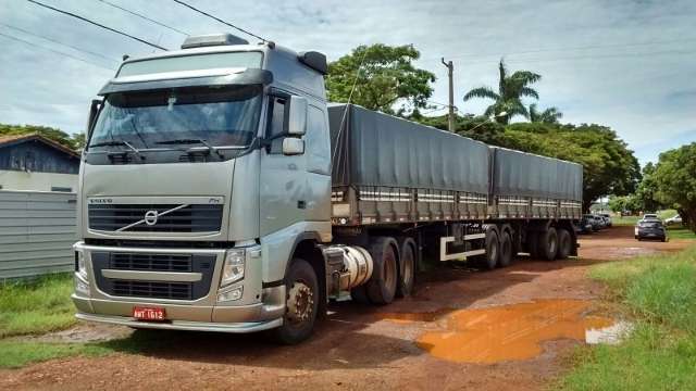 Cantor troca carreira pelo crime e vai preso ap&oacute;s assaltar caminhoneiro