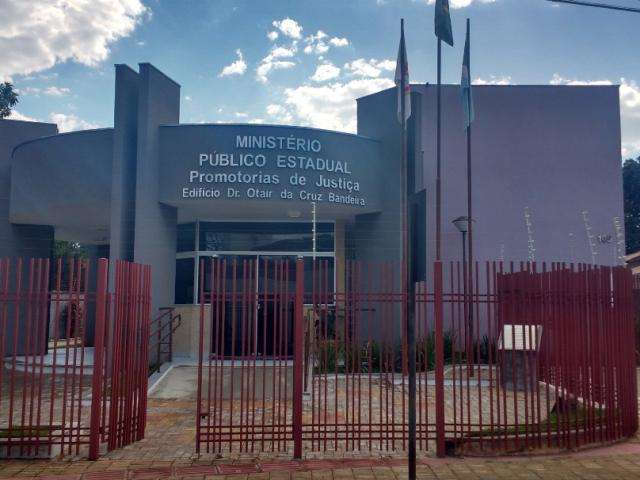 MPMS denuncia ex-prefeita por irregularidades em pavimenta&ccedil;&atilde;o e doa&ccedil;&atilde;o de lotes