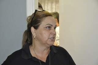 Investigadora Maria Campos disse que caso foi solucionado com agilidade. (Foto: Marcelo Calazans)