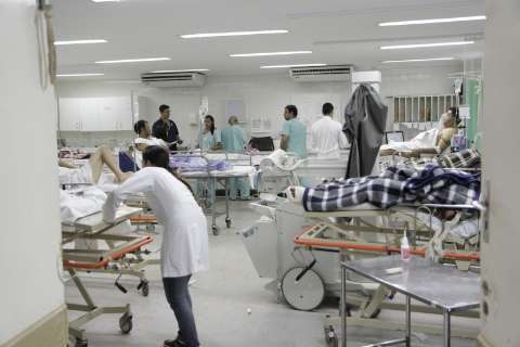 Treze médicos estrangeiros se inscreveram para trabalhar em MS