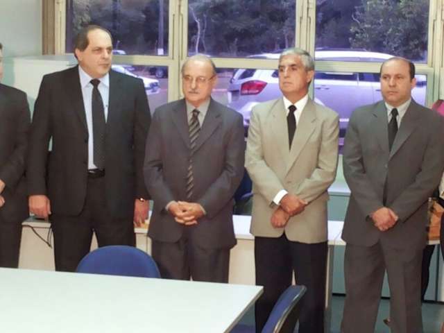 Laborat&oacute;rio refor&ccedil;a investiga&ccedil;&atilde;o no combate ao crime organizado