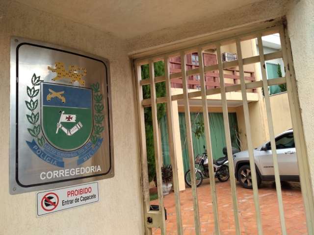 For&ccedil;a-tarefa vai &agrave;s ruas para prender 3 e cumprir 17 mandados de busca 