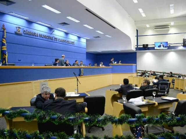 Sem pol&ecirc;mica e com 101 emendas, C&acirc;mara aprova or&ccedil;amento para 2018