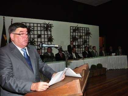 TRE cassa prefeitos de Caracol e Bela Vista e convoca novas elei&ccedil;&otilde;es