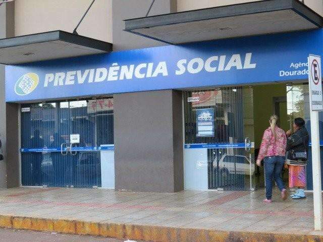 INSS exigir&aacute; agendamento para emiss&atilde;o de extrato previdenci&aacute;rio