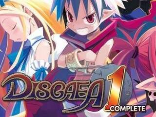 A remasterização do primeiro game da série Disgaea já tem data de lançamento.