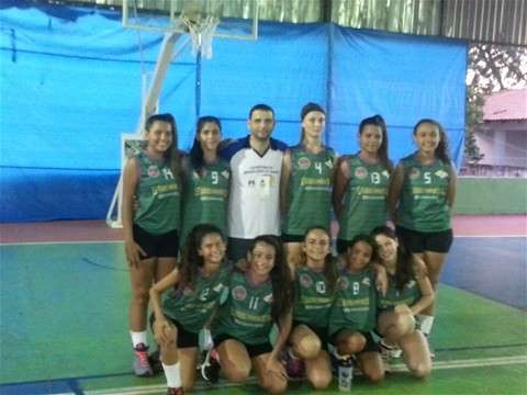Maracaju entra na onda do basquete e vai disputar Liga Nacional 2017/2018
