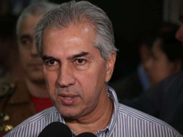 &ldquo;N&atilde;o pod&iacute;amos perder dinheiro&rdquo;, diz Azambuja sobre licita&ccedil;&atilde;o envolvendo Aqu&aacute;rio