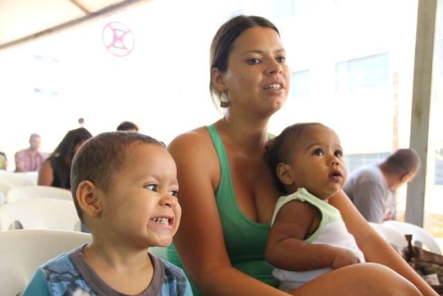 Programa p&otilde;e fim a espera de 10 anos e livrou 65 mil fam&iacute;lias do aluguel