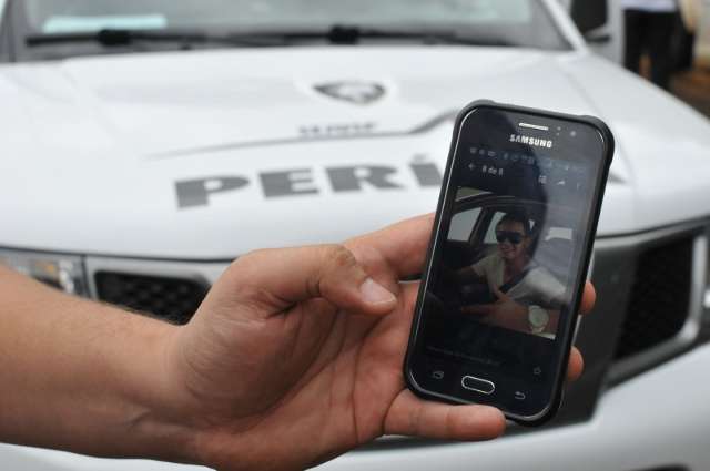 Peritos e delegados s&atilde;o ouvidos hoje sobre provas em carro de empres&aacute;rio