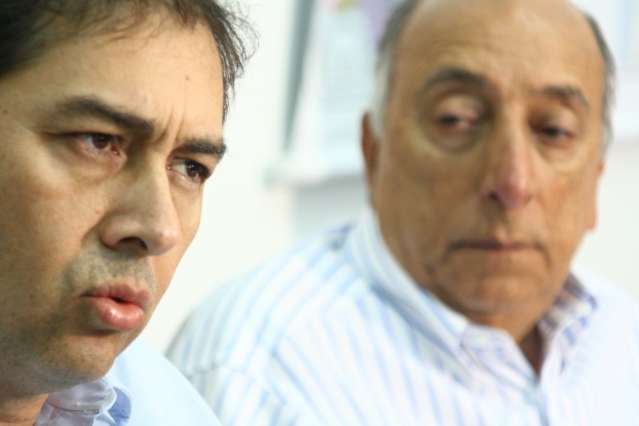Bernal nega veto de R$ 18 mi para Santa Casa e afirma que vai procurar Teslenco