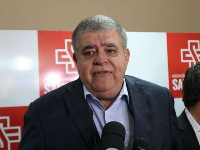 Marun diz que existe &quot;compl&ocirc;&quot; contra Temer