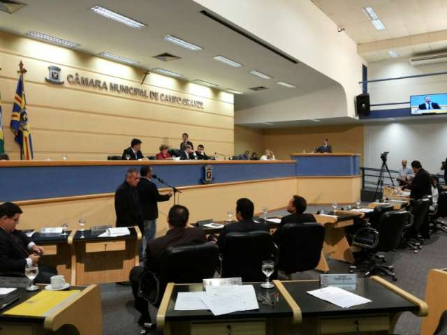 Vereadores cobram instala&ccedil;&atilde;o de c&acirc;meras no Centro que pode ocorrer at&eacute; dezembro