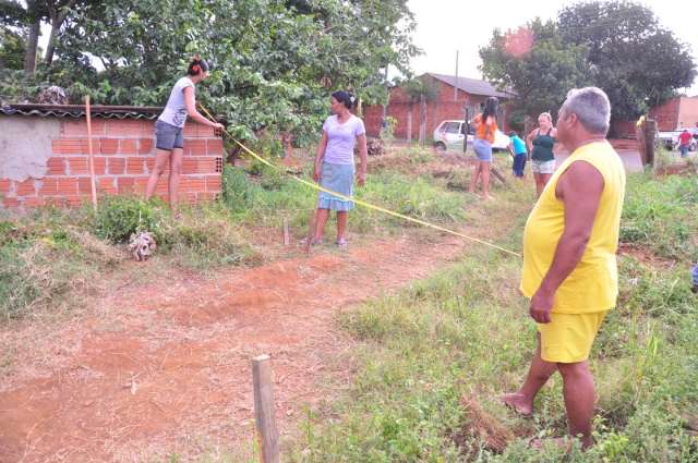 Em liberdade, invasores se juntam a outro grupo no S&atilde;o Conrado