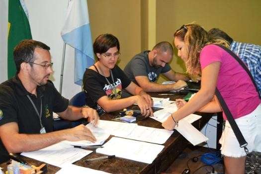 UFGD divulga 3&ordf; chamada do Vestibular 2016 e 2&ordf; chamada do SiSU
