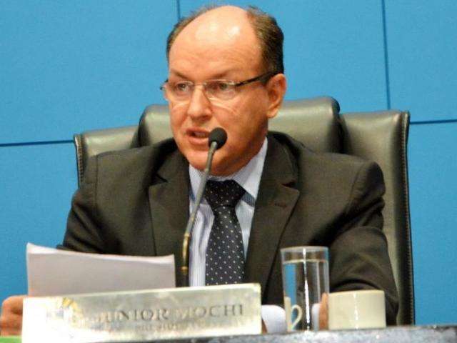 Deputados de MS est&atilde;o prontos para votar o livre com&eacute;rcio da carne, diz Mochi