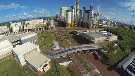 Minist&eacute;rio do Trabalho e Emprego estende prazo de manuten&ccedil;&atilde;o na Eldorado Brasil