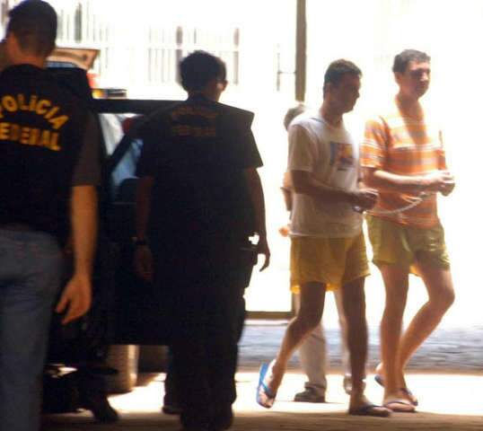  Empres&aacute;rio morto em Dourados iria a julgamento no caso Campina Verde