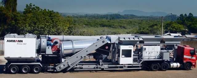 Fabricante sui&ccedil;o de equipamentos para constru&ccedil;&atilde;o aposta no Estado
