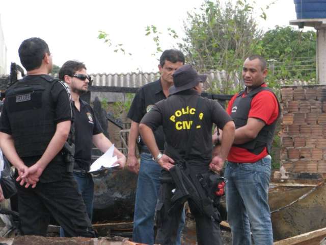 Tr&ecirc;s meses ap&oacute;s crime, inqu&eacute;rito sobre inc&ecirc;ndio com 6 mortes &eacute; conclu&iacute;do