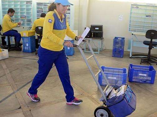 Correios passam a cobrar despacho postal em encomendas internacionais
