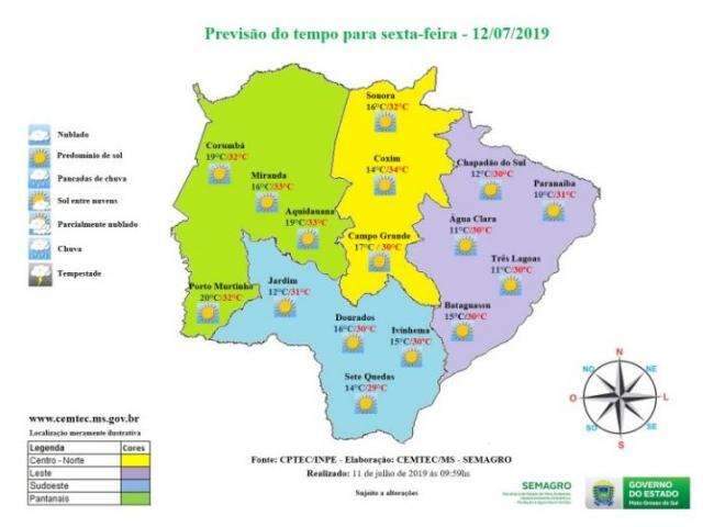 Clima seco permanece e bombeiros alertam para risco de queimadas 