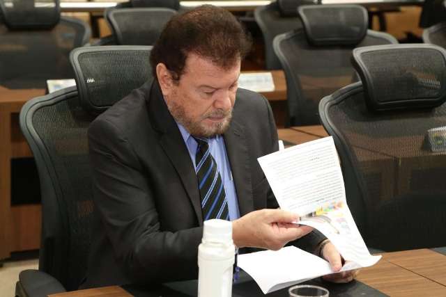 Projeto estabelece regras e hor&aacute;rios para festas com &quot;som alto&quot; em MS