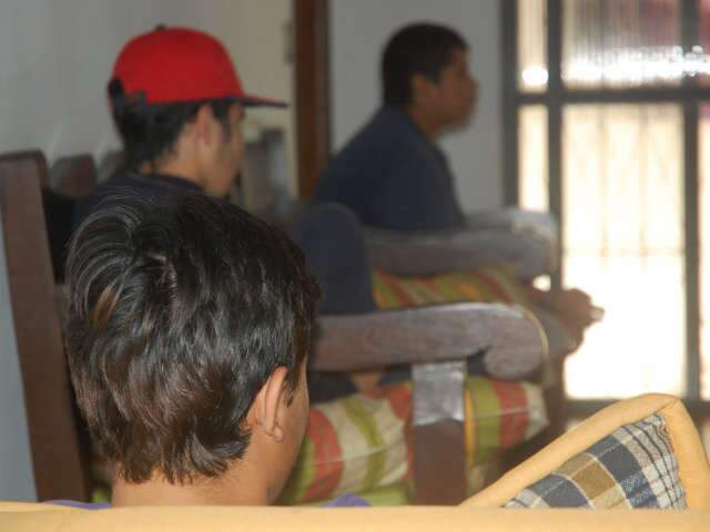  Demora em processo faz com que &ldquo;pretendentes a pais&rdquo; desistam de ado&ccedil;&atilde;o 