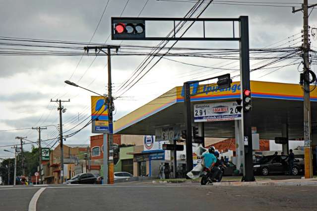 Entre as d&uacute;vidas no tr&acirc;nsito da Capital, deve prevalecer o bom senso