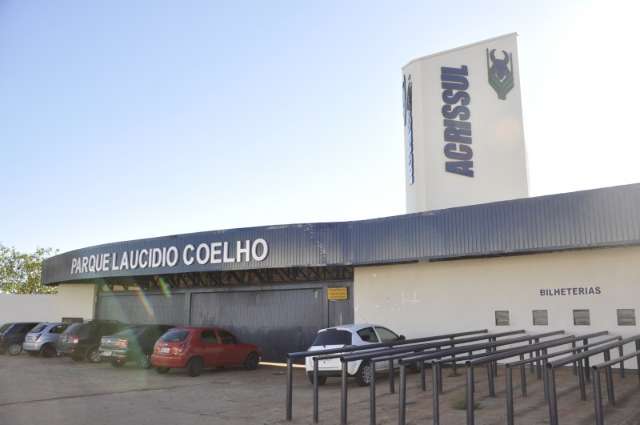 Ap&oacute;s preju&iacute;zo social e de R$ 1 milh&atilde;o, Acrissul deve reabrir parque