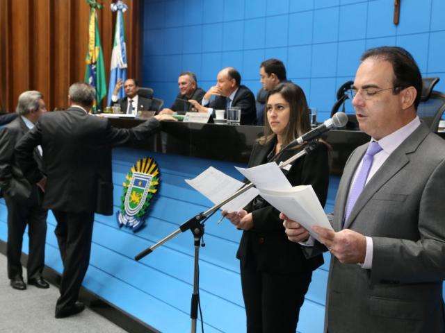 Deputados v&atilde;o ouvir CCR e ANTT sobre obra na BR-163 em audi&ecirc;ncia
