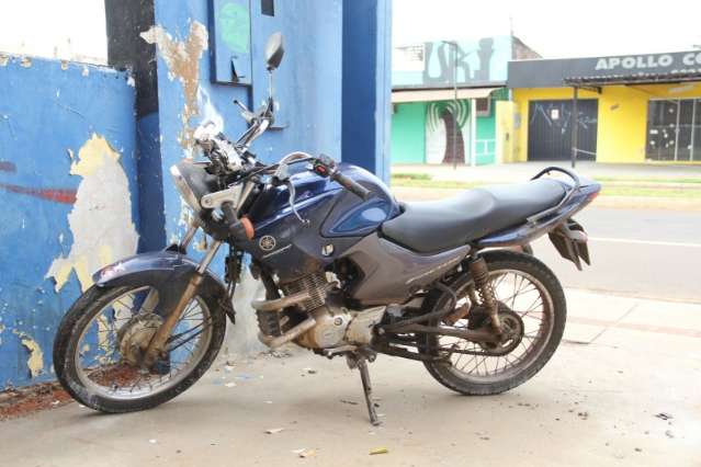 Tr&ecirc;s morrem em acidentes na virada do ano em Campo Grande