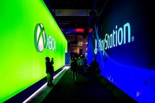 Saiba o que rolou nas conferências da Microsoft, Sony, EA e Ubisoft na E3 2015