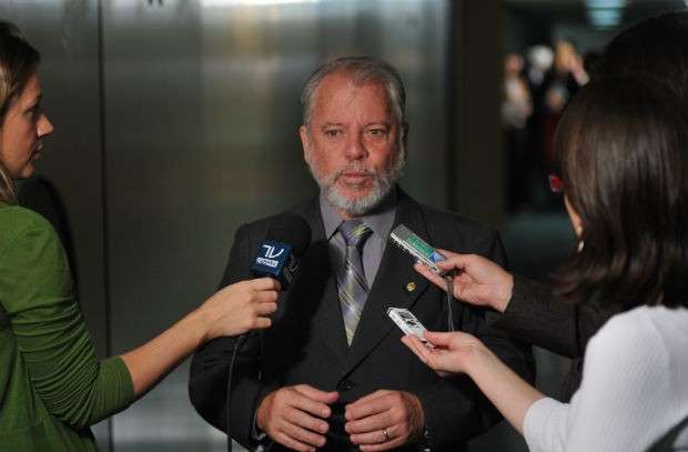 J&aacute; com Biffi e Odilon, PDT elege nova diretoria executiva nesta sexta-feira