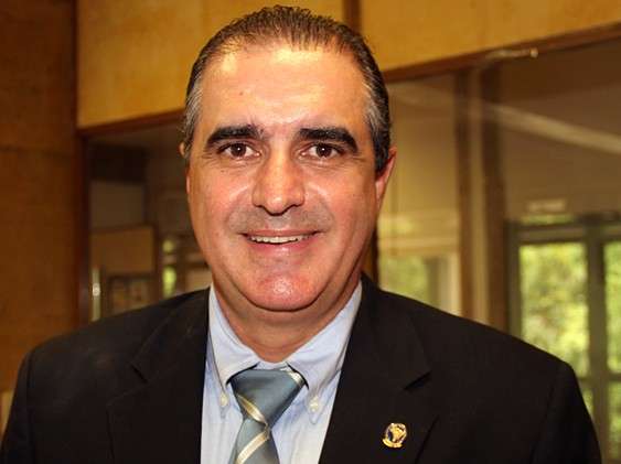 Rec&eacute;m-aposentado, delegado volta &agrave; ativa com miss&atilde;o de fortalecer Pol&iacute;cia Civil