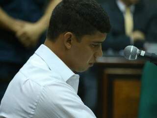 Justiça brasileira negou extradição de Weslley Primo e processo foi conduzido no Brasil (Foto: André Bittar)