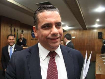 Mais votado em lista da OAB, Alexandre Bastos &eacute; nomeado desembargador