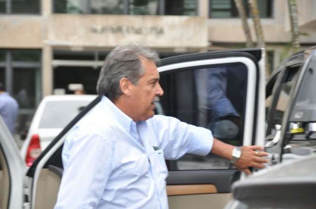 Arroyo sofre nova derrota no TJ e vaga no TCE deve ficar para Reinaldo