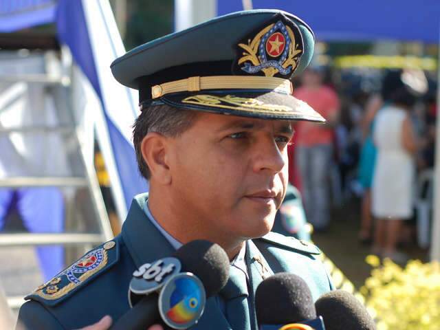  Contra crimes, PM vai refor&ccedil;ar policiamento perto de caixas eletr&ocirc;nicos