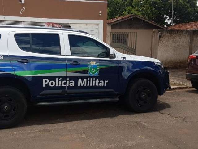 Homem &eacute; encontrado morto em estado avan&ccedil;ado de decomposi&ccedil;&atilde;o 