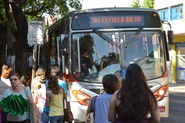 C&aacute;lculo da tarifa de &ocirc;nibus tem de considerar isen&ccedil;&atilde;o de imposto